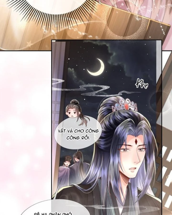 Sau Khi Hắc Hóa, Thế Tử Diễn Sâu Điên Cuồng Đòi Dính Lấy Ta Chapter 42 - 8