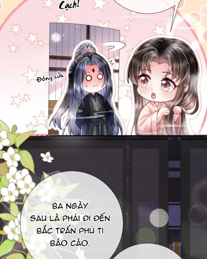 Sau Khi Hắc Hóa, Thế Tử Diễn Sâu Điên Cuồng Đòi Dính Lấy Ta Chapter 42 - 10