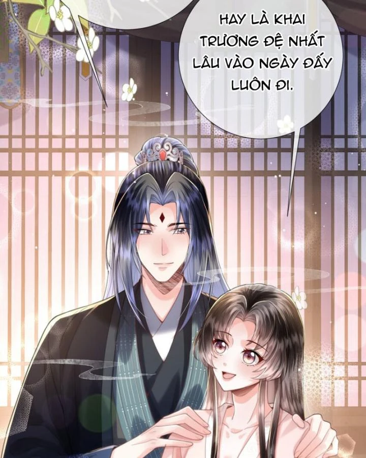 Sau Khi Hắc Hóa, Thế Tử Diễn Sâu Điên Cuồng Đòi Dính Lấy Ta Chapter 42 - 11