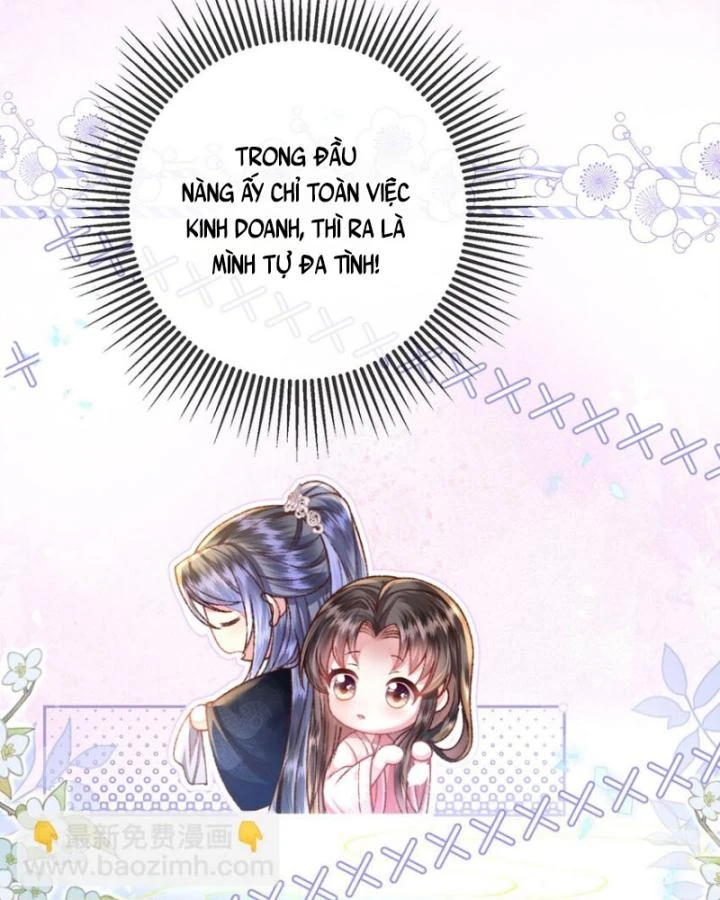 Sau Khi Hắc Hóa, Thế Tử Diễn Sâu Điên Cuồng Đòi Dính Lấy Ta Chapter 42 - 13