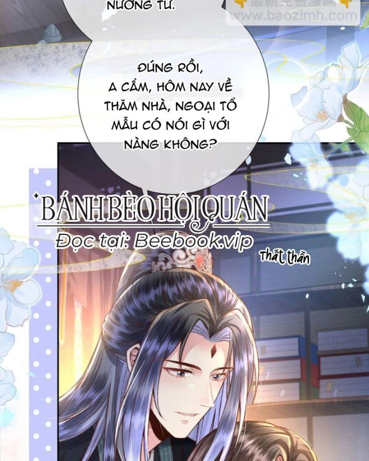 Sau Khi Hắc Hóa, Thế Tử Diễn Sâu Điên Cuồng Đòi Dính Lấy Ta Chapter 42 - 15