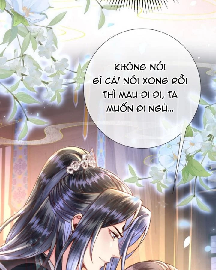 Sau Khi Hắc Hóa, Thế Tử Diễn Sâu Điên Cuồng Đòi Dính Lấy Ta Chapter 42 - 17