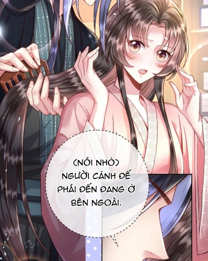 Sau Khi Hắc Hóa, Thế Tử Diễn Sâu Điên Cuồng Đòi Dính Lấy Ta Chapter 42 - 18