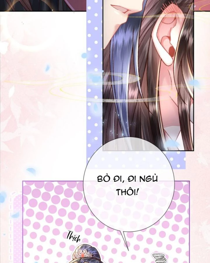 Sau Khi Hắc Hóa, Thế Tử Diễn Sâu Điên Cuồng Đòi Dính Lấy Ta Chapter 42 - 19