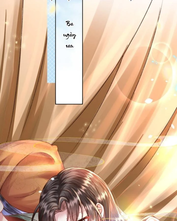 Sau Khi Hắc Hóa, Thế Tử Diễn Sâu Điên Cuồng Đòi Dính Lấy Ta Chapter 42 - 21