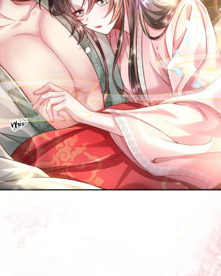 Sau Khi Hắc Hóa, Thế Tử Diễn Sâu Điên Cuồng Đòi Dính Lấy Ta Chapter 42 - 22