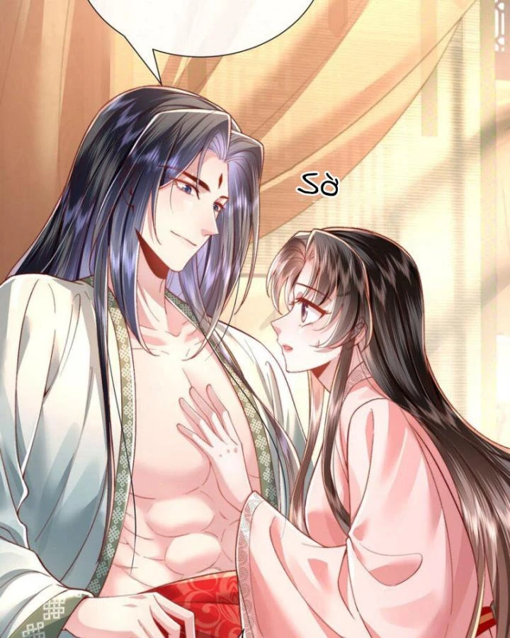 Sau Khi Hắc Hóa, Thế Tử Diễn Sâu Điên Cuồng Đòi Dính Lấy Ta Chapter 42 - 24