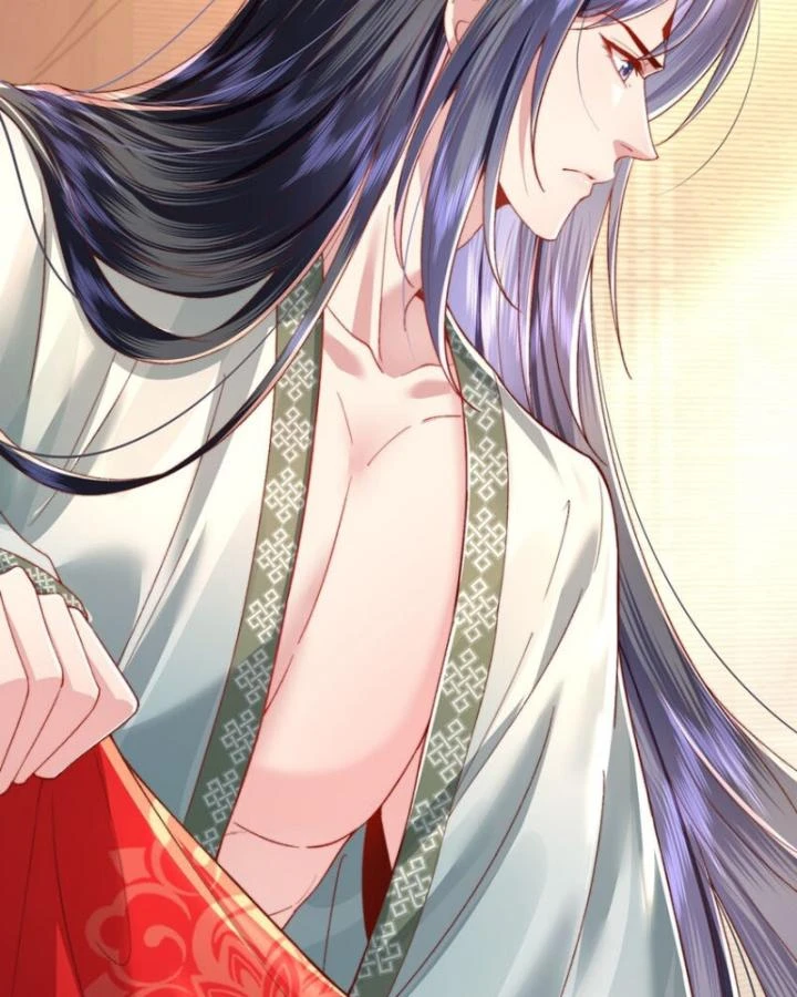 Sau Khi Hắc Hóa, Thế Tử Diễn Sâu Điên Cuồng Đòi Dính Lấy Ta Chapter 42 - 28