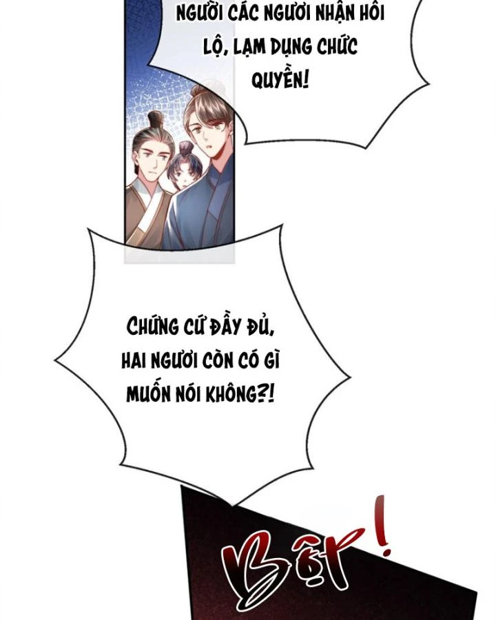 Sau Khi Hắc Hóa, Thế Tử Diễn Sâu Điên Cuồng Đòi Dính Lấy Ta Chapter 42 - 30