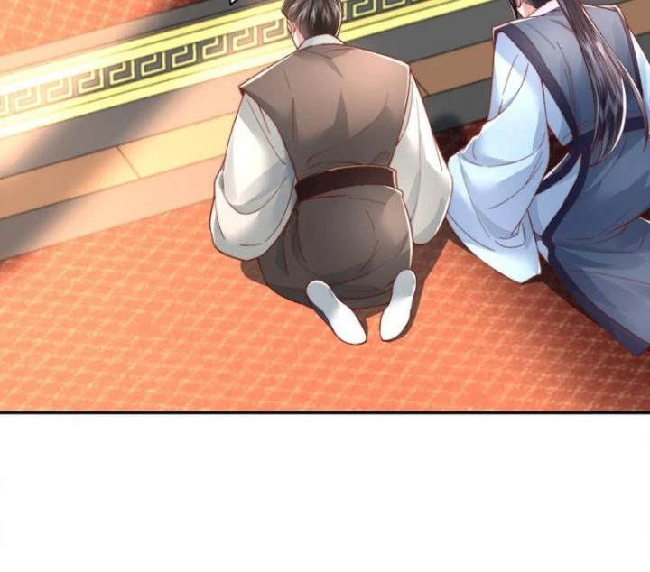 Sau Khi Hắc Hóa, Thế Tử Diễn Sâu Điên Cuồng Đòi Dính Lấy Ta Chapter 42 - 33