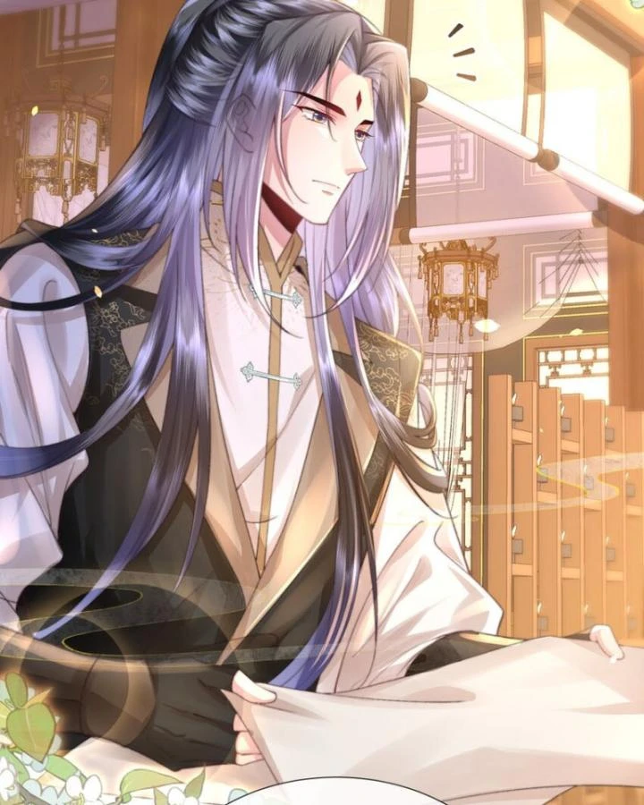 Sau Khi Hắc Hóa, Thế Tử Diễn Sâu Điên Cuồng Đòi Dính Lấy Ta Chapter 42 - 37