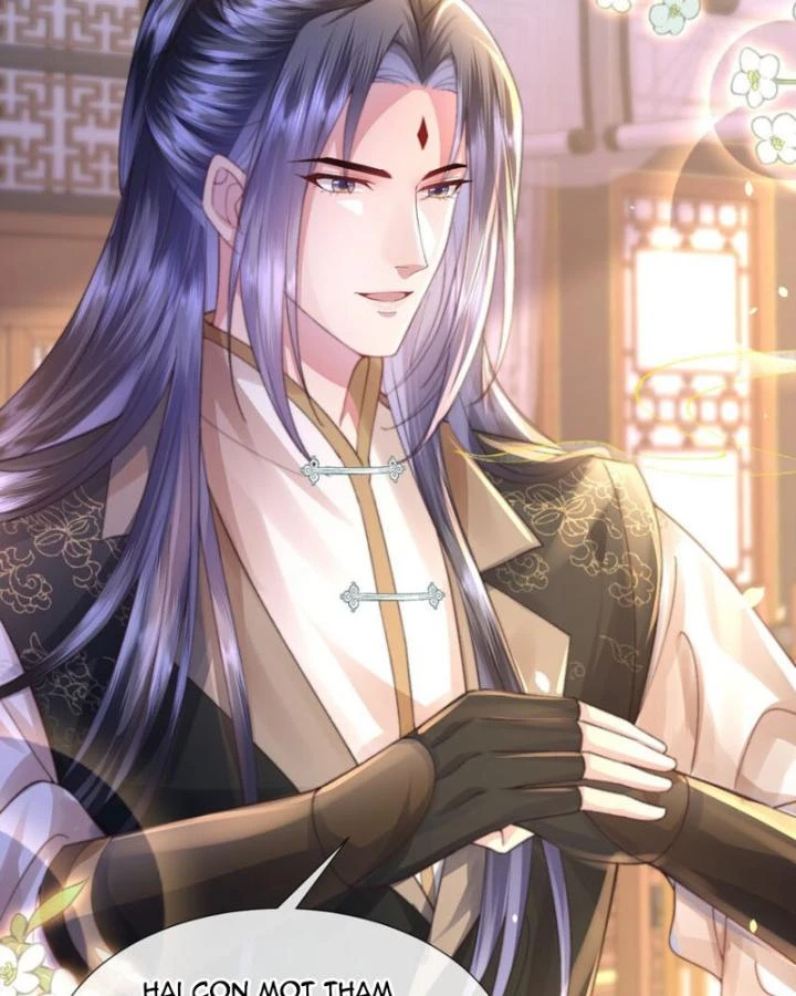 Sau Khi Hắc Hóa, Thế Tử Diễn Sâu Điên Cuồng Đòi Dính Lấy Ta Chapter 42 - 42