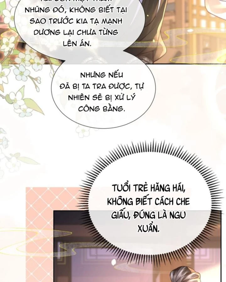 Sau Khi Hắc Hóa, Thế Tử Diễn Sâu Điên Cuồng Đòi Dính Lấy Ta Chapter 42 - 43