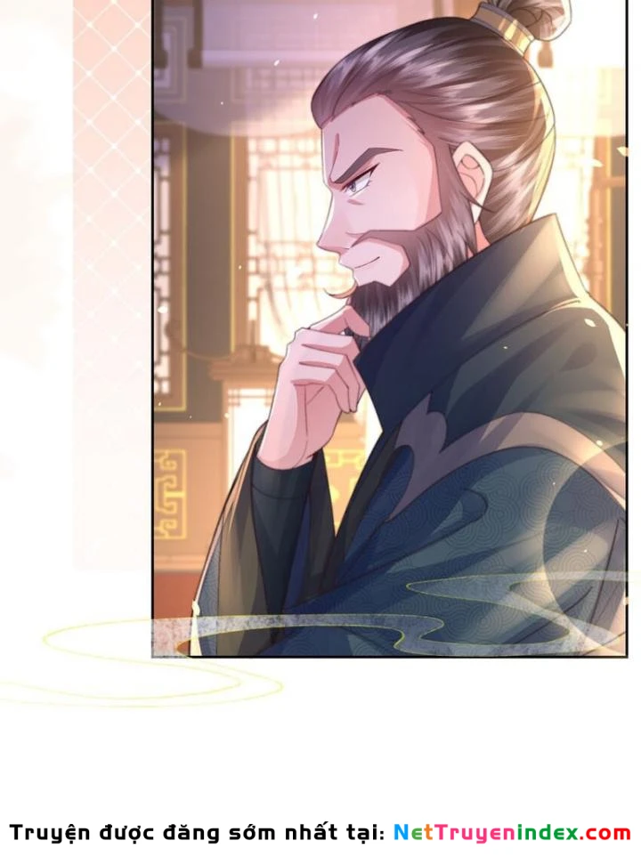 Sau Khi Hắc Hóa, Thế Tử Diễn Sâu Điên Cuồng Đòi Dính Lấy Ta Chapter 42 - 44