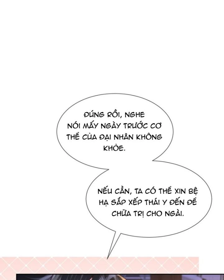Sau Khi Hắc Hóa, Thế Tử Diễn Sâu Điên Cuồng Đòi Dính Lấy Ta Chapter 42 - 45