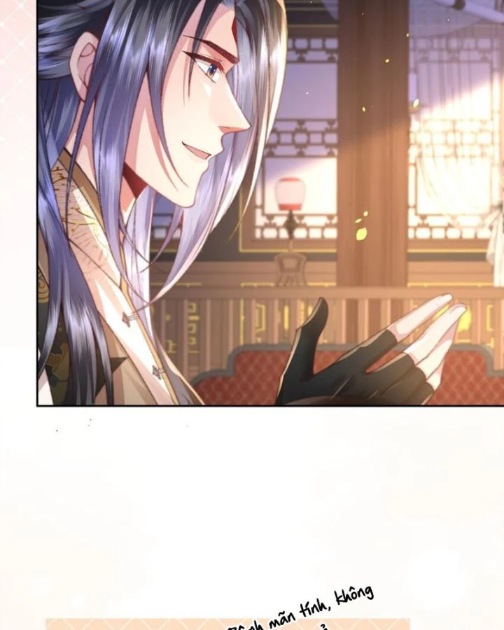 Sau Khi Hắc Hóa, Thế Tử Diễn Sâu Điên Cuồng Đòi Dính Lấy Ta Chapter 42 - 46