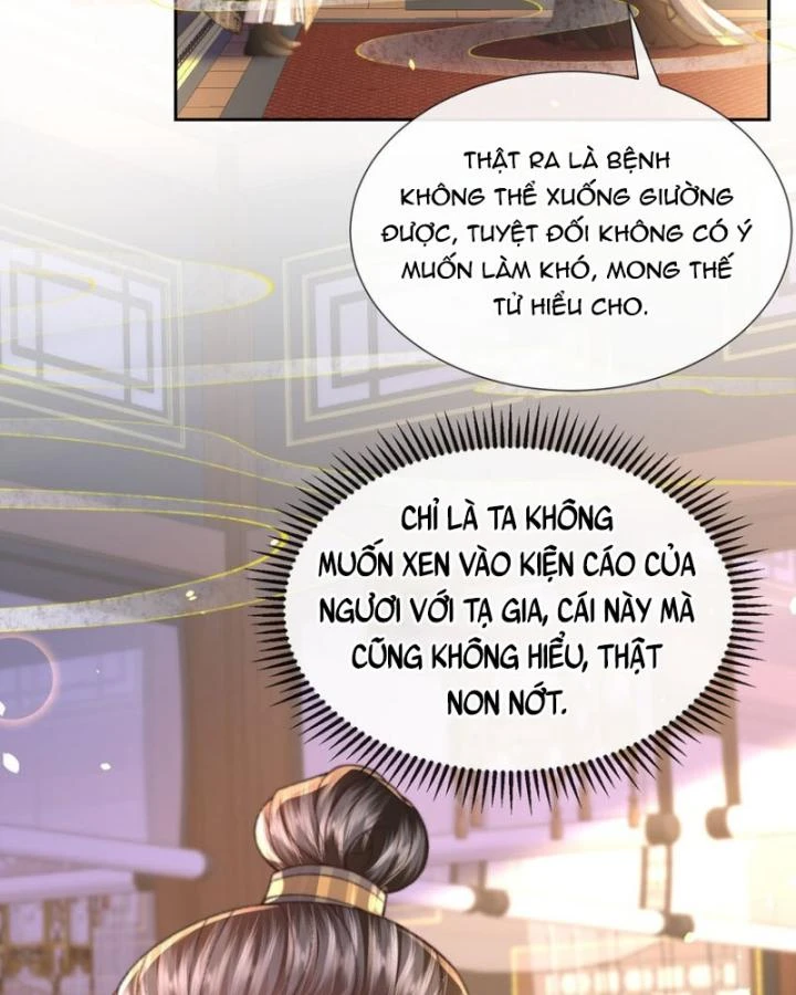 Sau Khi Hắc Hóa, Thế Tử Diễn Sâu Điên Cuồng Đòi Dính Lấy Ta Chapter 42 - 48