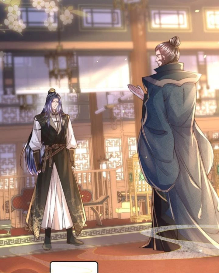 Sau Khi Hắc Hóa, Thế Tử Diễn Sâu Điên Cuồng Đòi Dính Lấy Ta Chapter 42 - 51