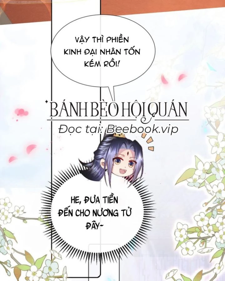 Sau Khi Hắc Hóa, Thế Tử Diễn Sâu Điên Cuồng Đòi Dính Lấy Ta Chapter 42 - 52