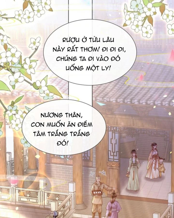 Sau Khi Hắc Hóa, Thế Tử Diễn Sâu Điên Cuồng Đòi Dính Lấy Ta Chapter 42 - 53