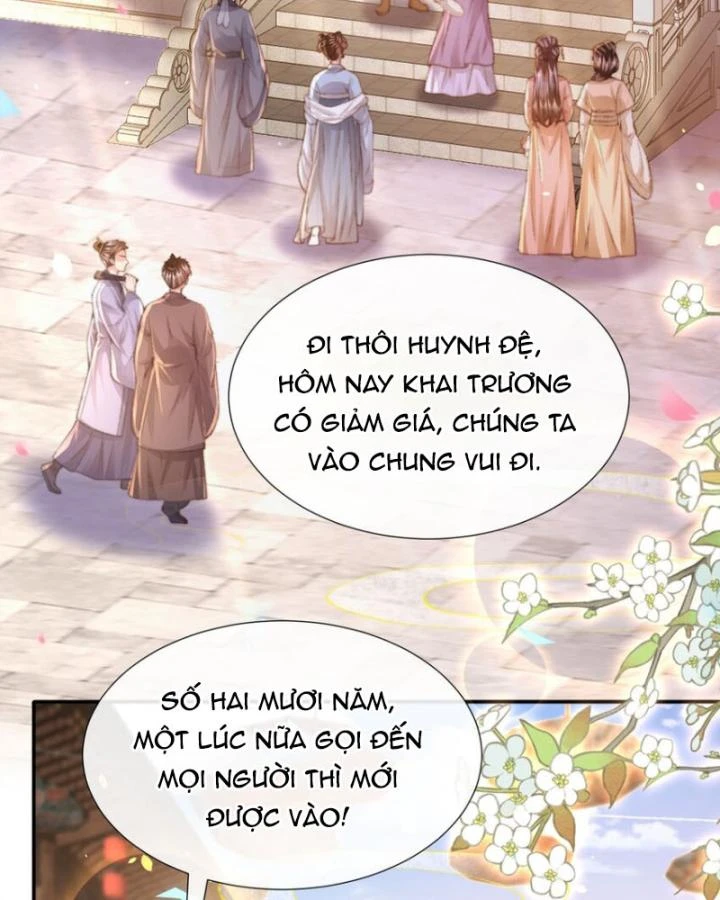 Sau Khi Hắc Hóa, Thế Tử Diễn Sâu Điên Cuồng Đòi Dính Lấy Ta Chapter 42 - 54