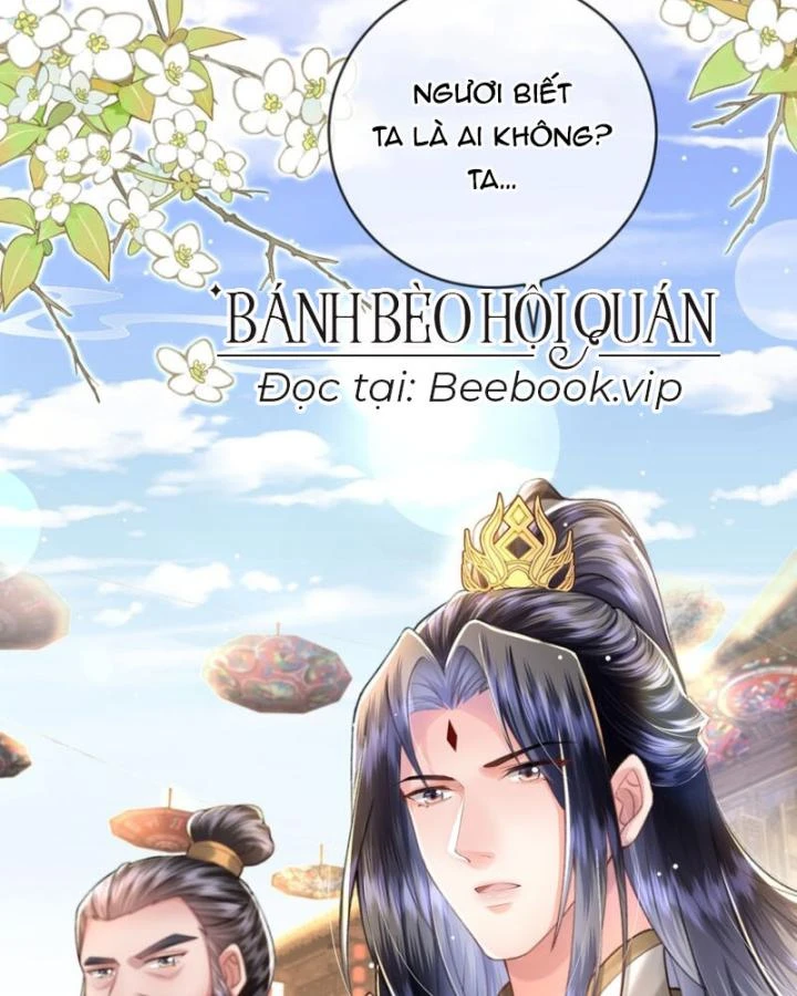 Sau Khi Hắc Hóa, Thế Tử Diễn Sâu Điên Cuồng Đòi Dính Lấy Ta Chapter 42 - 57