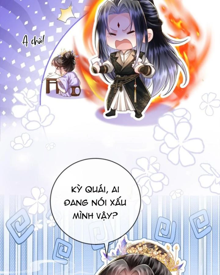 Sau Khi Hắc Hóa, Thế Tử Diễn Sâu Điên Cuồng Đòi Dính Lấy Ta Chapter 42 - 60