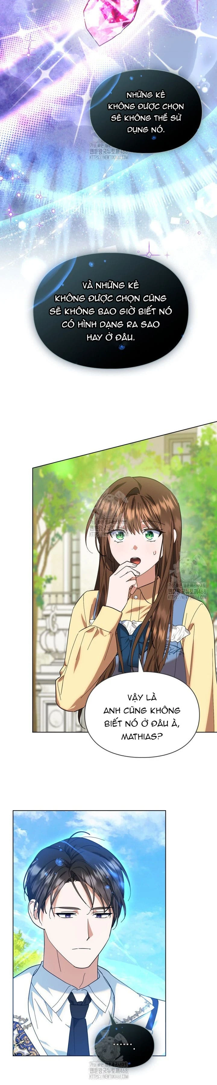 Tôi Đã Đưa Phản Diện Vào Làm Người Giúp Việc Chapter 15 - 3