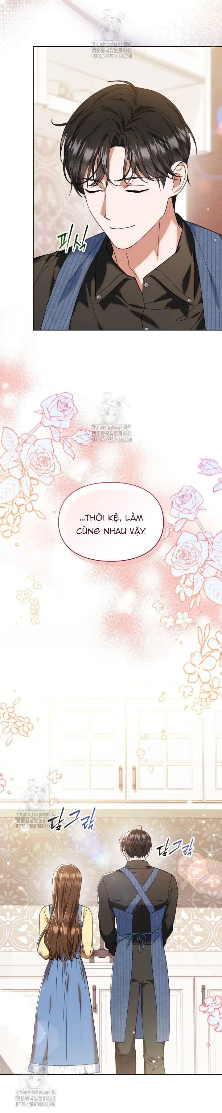 Tôi Đã Đưa Phản Diện Vào Làm Người Giúp Việc Chapter 15 - 7