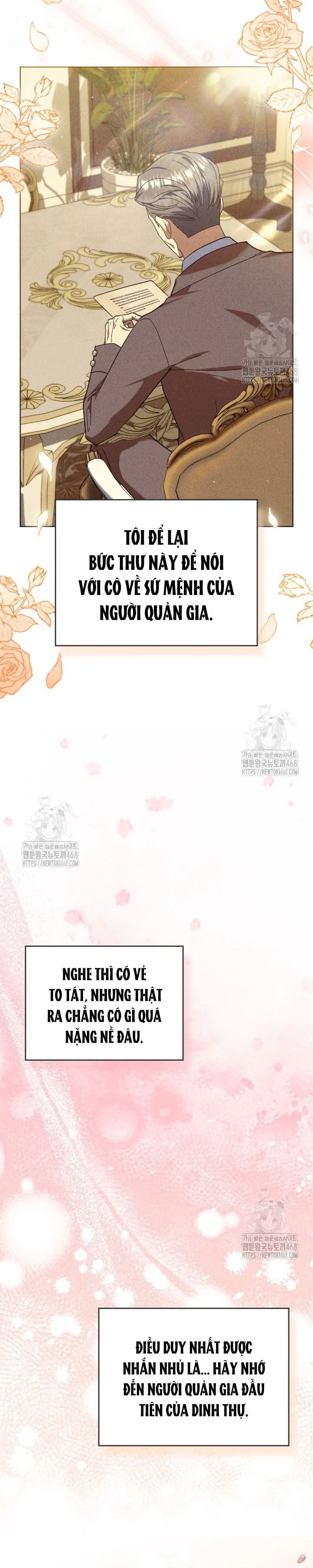 Tôi Đã Đưa Phản Diện Vào Làm Người Giúp Việc Chapter 15 - 11