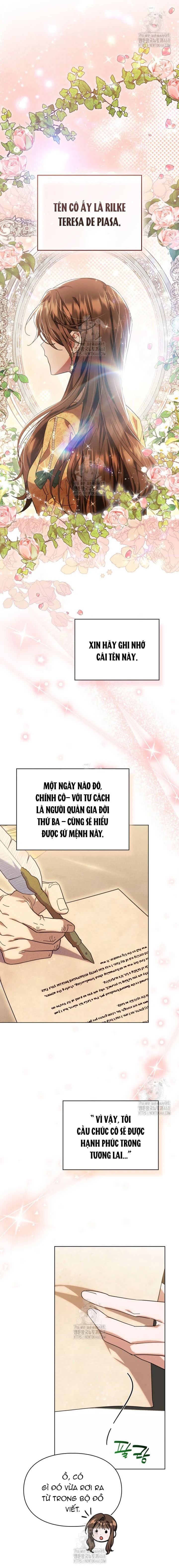 Tôi Đã Đưa Phản Diện Vào Làm Người Giúp Việc Chapter 15 - 12