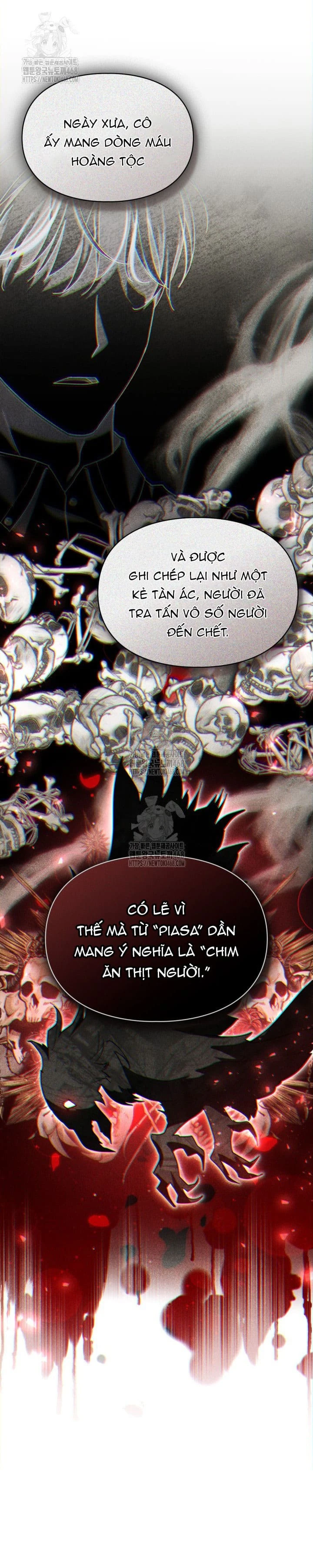 Tôi Đã Đưa Phản Diện Vào Làm Người Giúp Việc Chapter 15 - 15