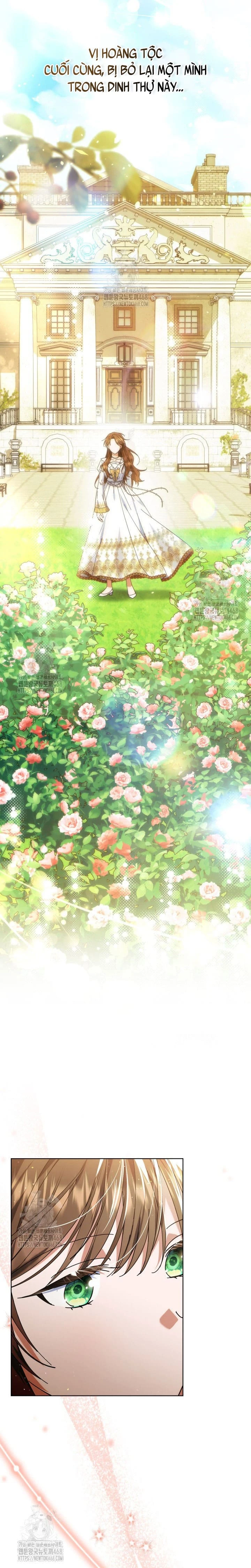 Tôi Đã Đưa Phản Diện Vào Làm Người Giúp Việc Chapter 15 - 19