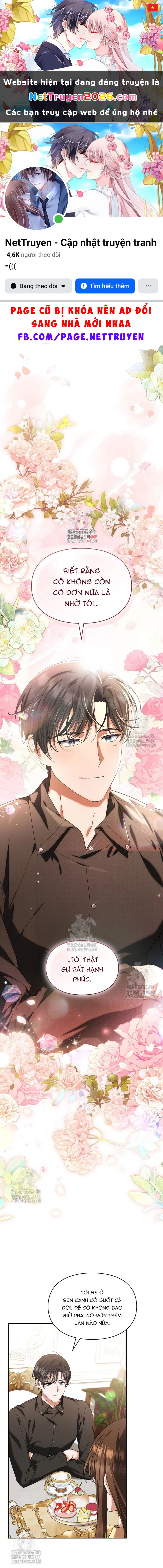 Tôi Đã Đưa Phản Diện Vào Làm Người Giúp Việc Chapter 16 - 1