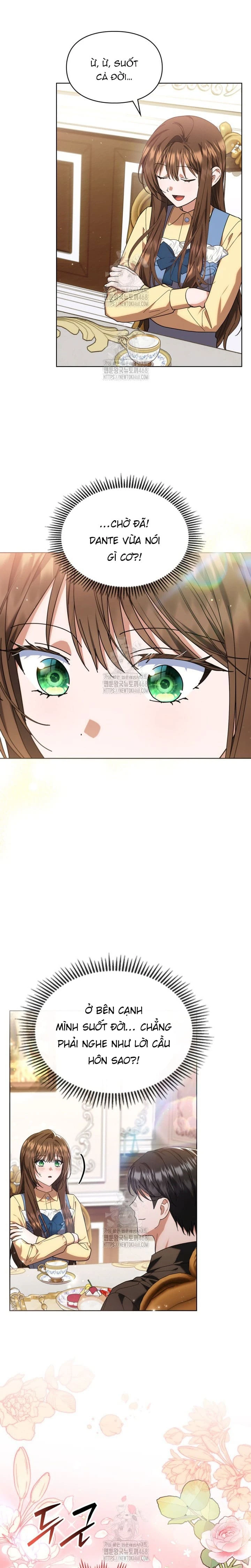 Tôi Đã Đưa Phản Diện Vào Làm Người Giúp Việc Chapter 16 - 2