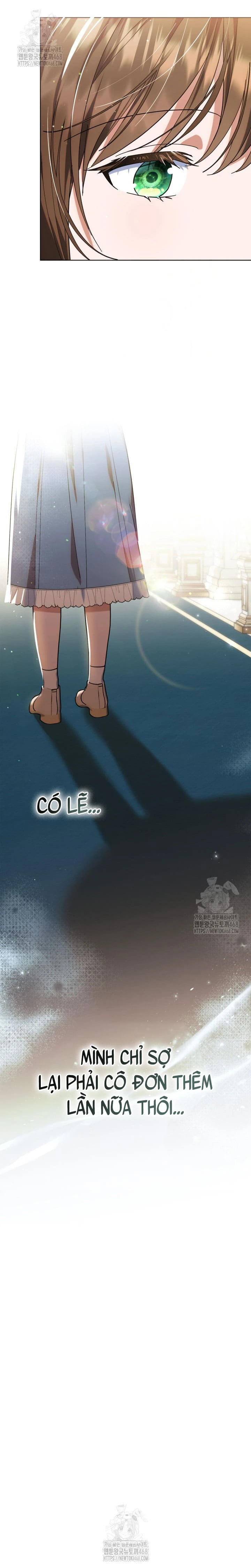 Tôi Đã Đưa Phản Diện Vào Làm Người Giúp Việc Chapter 16 - 10