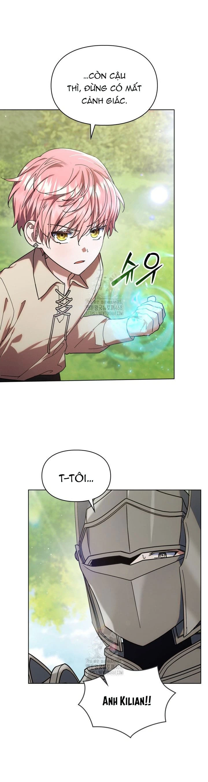 Tôi Đã Đưa Phản Diện Vào Làm Người Giúp Việc Chapter 16 - 18