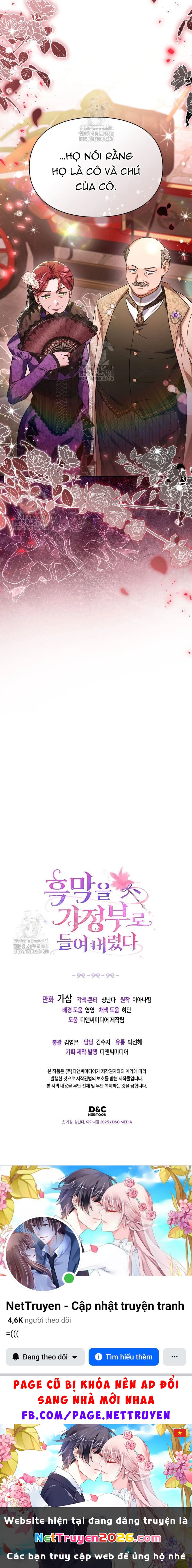 Tôi Đã Đưa Phản Diện Vào Làm Người Giúp Việc Chapter 16 - 23