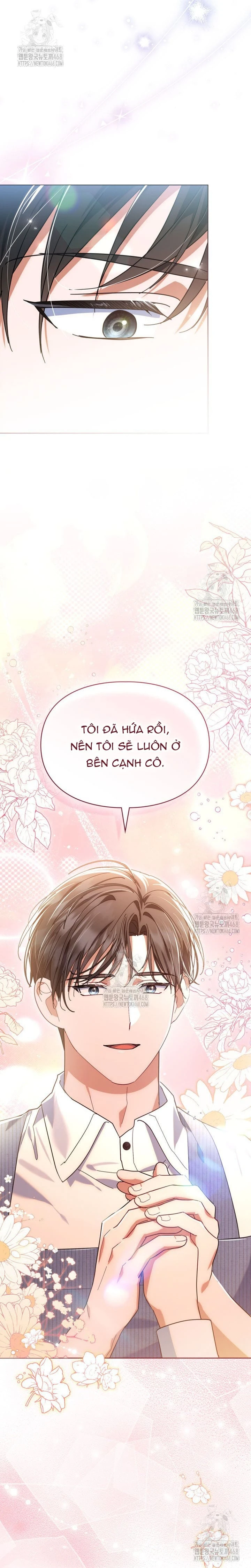 Tôi Đã Đưa Phản Diện Vào Làm Người Giúp Việc Chapter  17 - 5