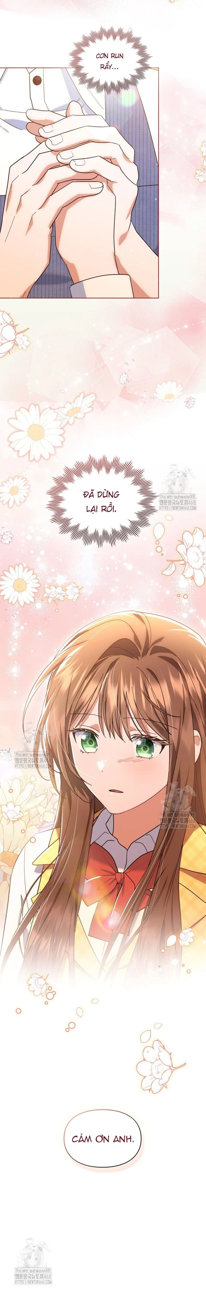 Tôi Đã Đưa Phản Diện Vào Làm Người Giúp Việc Chapter  17 - 6