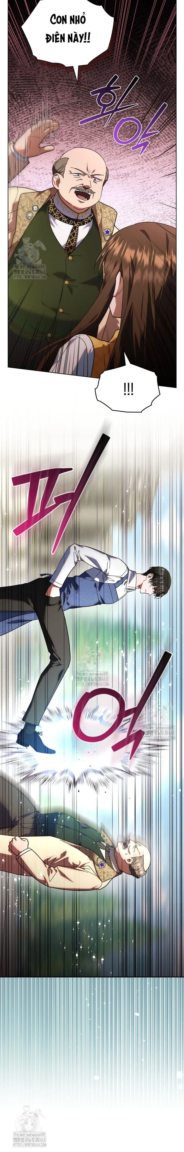 Tôi Đã Đưa Phản Diện Vào Làm Người Giúp Việc Chapter  17 - 20