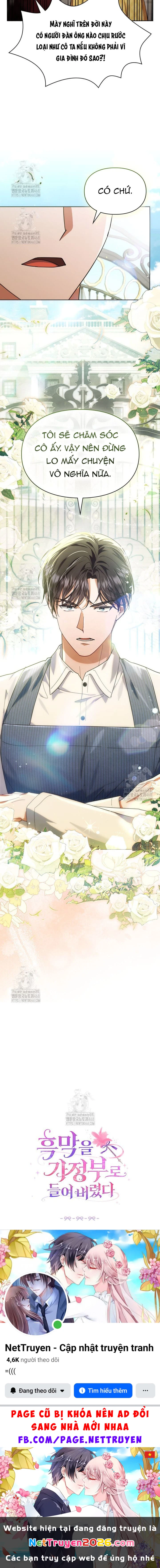 Tôi Đã Đưa Phản Diện Vào Làm Người Giúp Việc Chapter  17 - 22