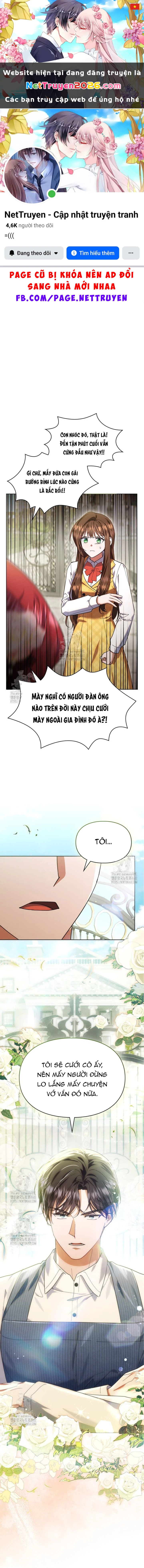 Tôi Đã Đưa Phản Diện Vào Làm Người Giúp Việc Chapter 18 - 1