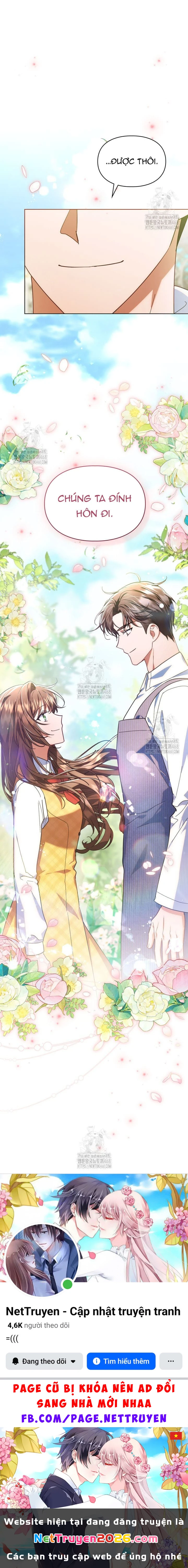 Tôi Đã Đưa Phản Diện Vào Làm Người Giúp Việc Chapter 18 - 19