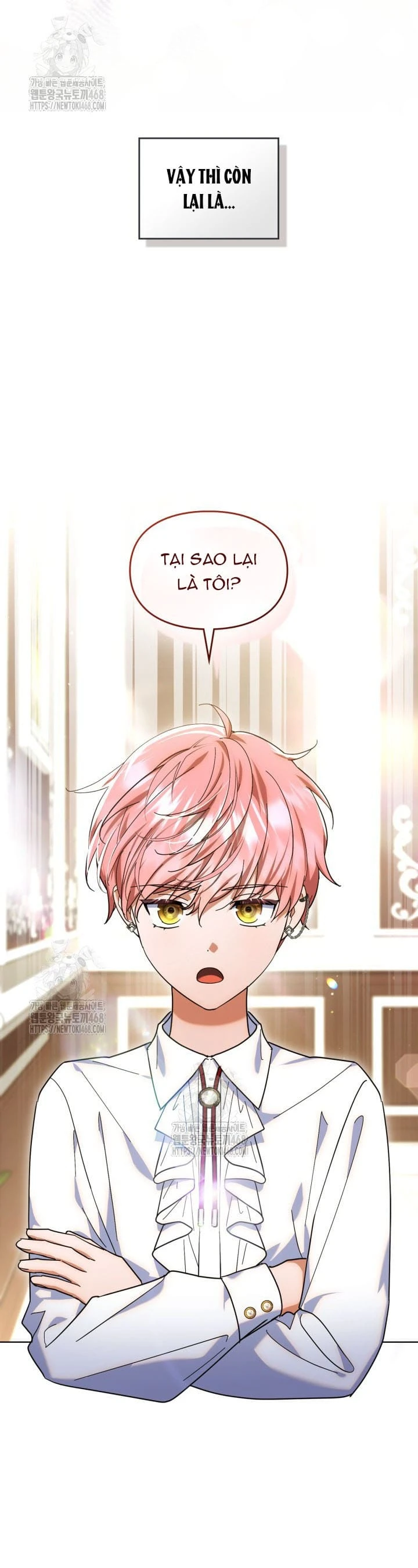 Tôi Đã Đưa Phản Diện Vào Làm Người Giúp Việc Chapter 19 - 11