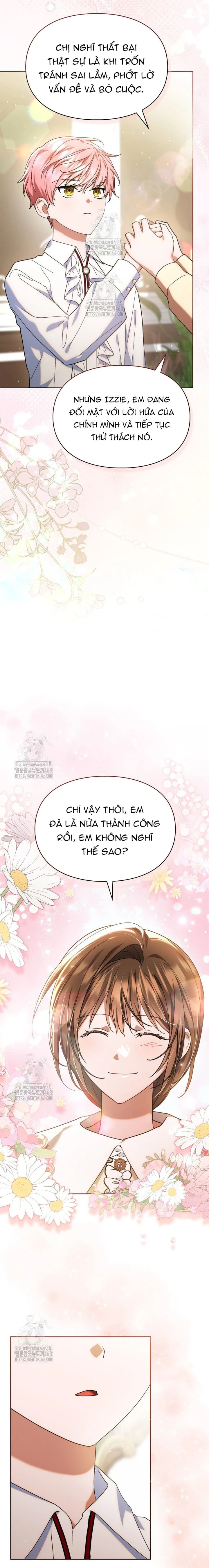 Tôi Đã Đưa Phản Diện Vào Làm Người Giúp Việc Chapter 19 - 18