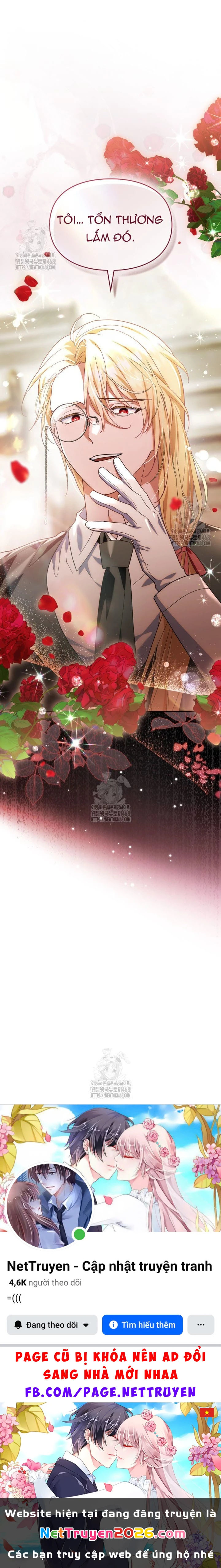 Tôi Đã Đưa Phản Diện Vào Làm Người Giúp Việc Chapter 19 - 22