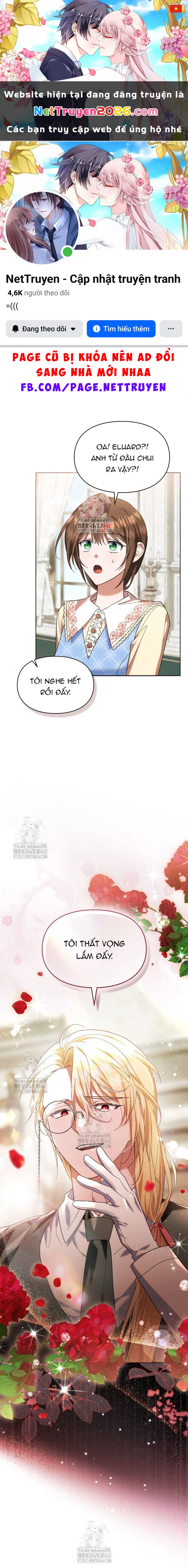 Tôi Đã Đưa Phản Diện Vào Làm Người Giúp Việc Chapter 20 - 1