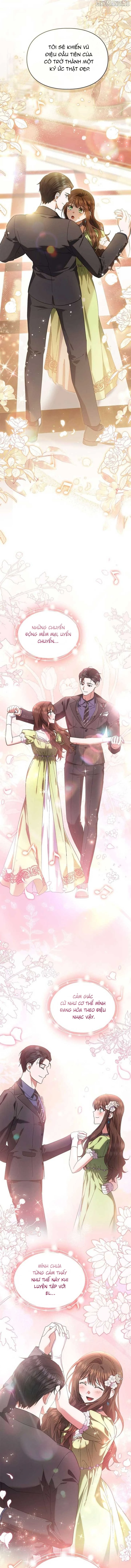 Tôi Đã Đưa Phản Diện Vào Làm Người Giúp Việc Chapter 24 - 6