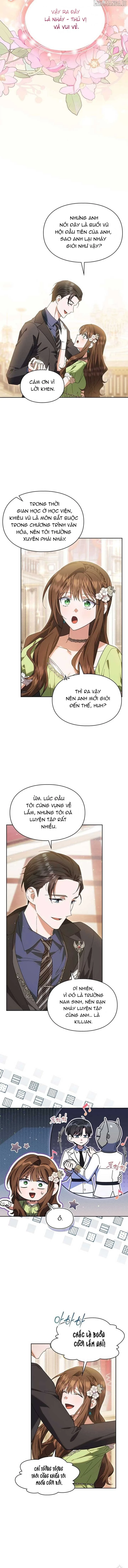 Tôi Đã Đưa Phản Diện Vào Làm Người Giúp Việc Chapter 24 - 7